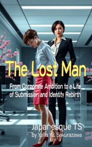 The Lost Man