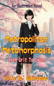 Metropolitan Metamorphosis