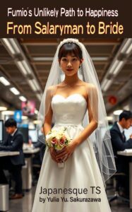 From Salaryman to Bride