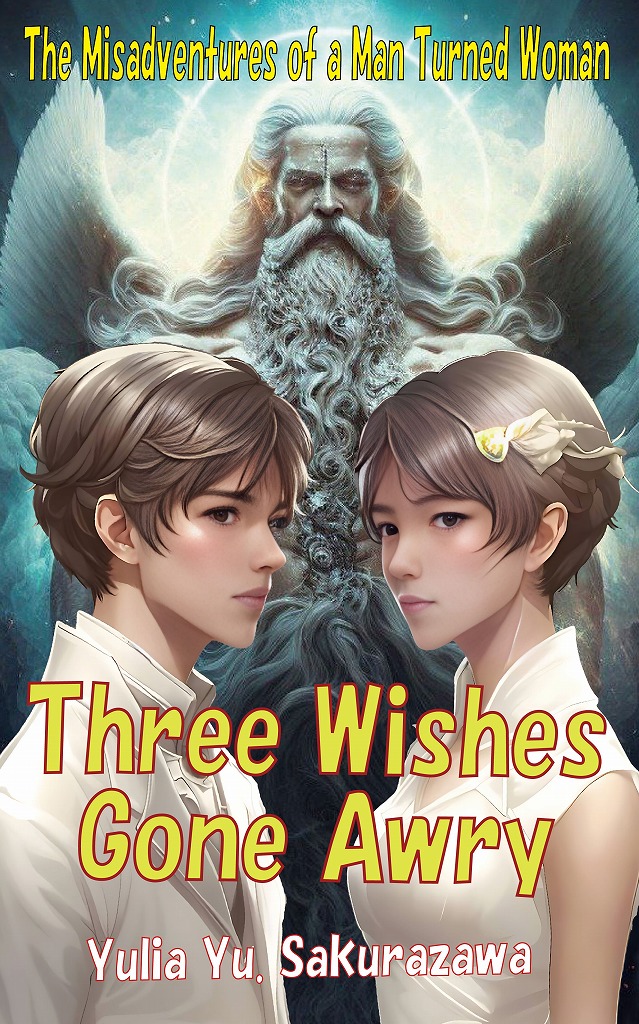 Three Wishes Gone Awry