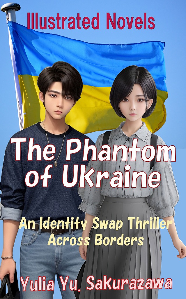 The Phantom of Ukraine